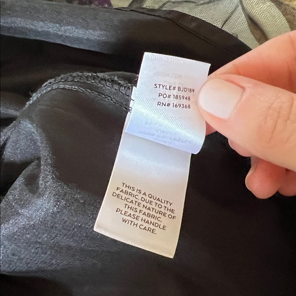 Lulu's Striking Sensation Black Tulle Tiered Ruffled Mini Dress - Picture 9 of 15